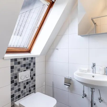 Apartmán Summer Diek Summerdiek 6 Sankt Peter-Ording