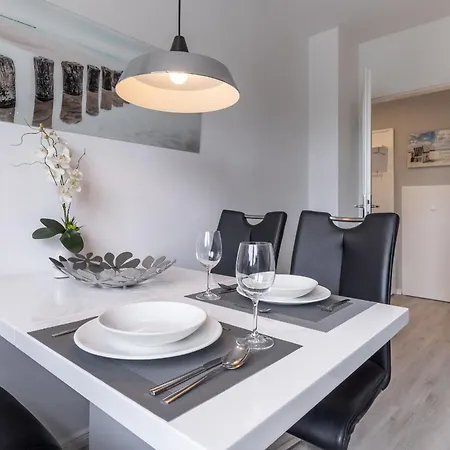 Summer Diek Summerdiek 6 Apartmán *