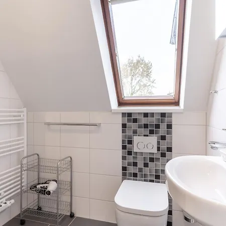 Apartmán Summer Diek Summerdiek 6