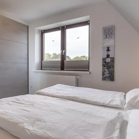 Apartmán Summer Diek Summerdiek 6 *