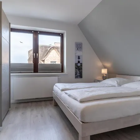 Summer Diek Summerdiek 6 Sankt Peter-Ording