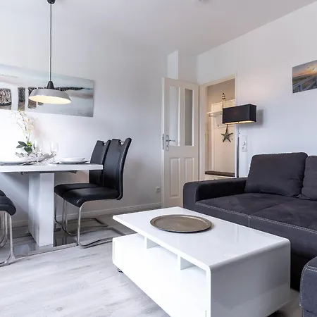 Appartement Summer Diek Summerdiek 6 *