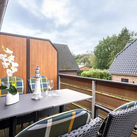 Summer Diek Summerdiek 6 Appartement