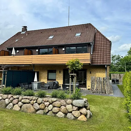 Summer Diek Summerdiek 6 Appartement *