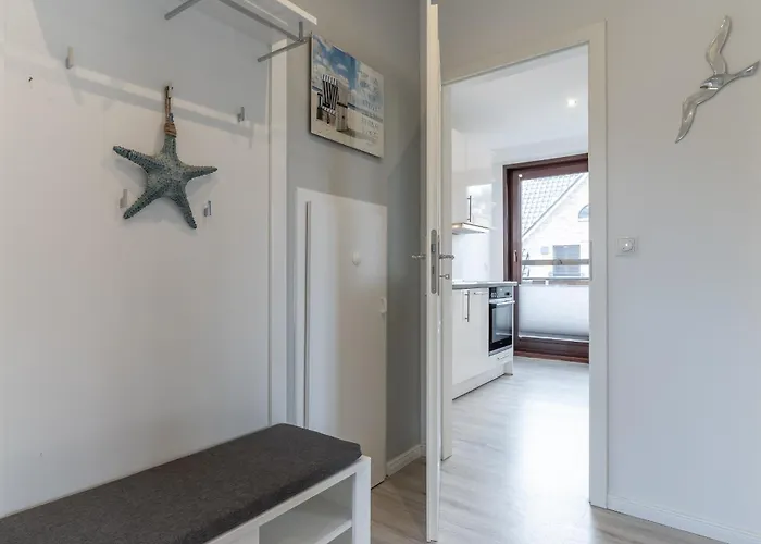 Summer Diek Summerdiek 6 Appartement