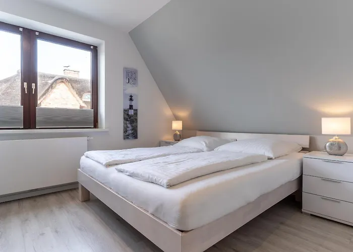 Appartement Summer Diek Summerdiek 6