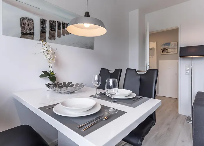 Summer Diek Summerdiek 6 Appartement *