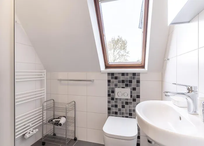Appartement Summer Diek Summerdiek 6