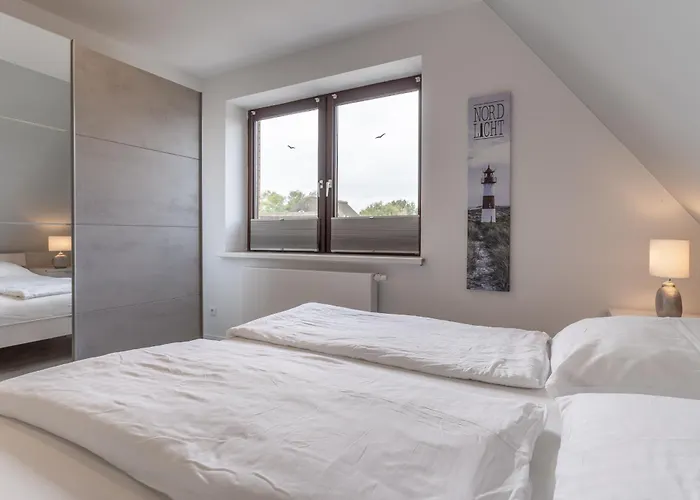 Appartement Summer Diek Summerdiek 6 *