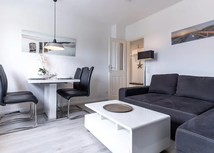 Appartement Summer Diek Summerdiek 6 *