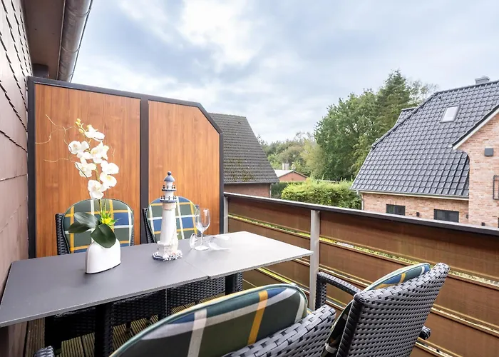Summer Diek Summerdiek 6 Appartement