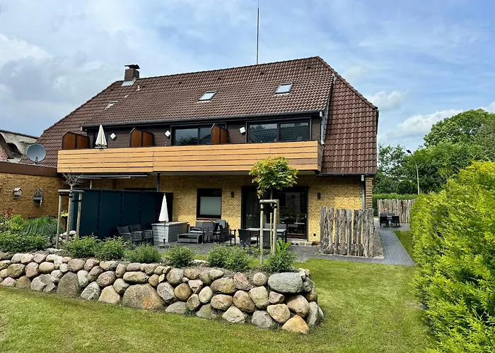 Summer Diek Summerdiek 6 Appartement *